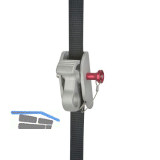 TEUFELBERGER Rettungsklemme HSG f�r Band