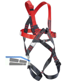 TEUFELBERGER Auffanggurt Ergo Click EN 361 Nennlast 130 kg