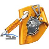 TEUFELBERGER Am Seil mitlaufendes Auffangger�t ASAP EN353-2