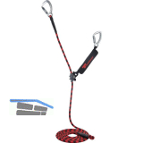 TEUFELBERGER Mitlaufendes Auffangger�t Multigrip Catch L�nge 15 m
