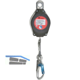 TEUFELBERGER H�hensicherungsger�t HWPB 3,5 m