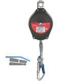 TEUFELBERGER H�hensicherungsger�t HWPB 7 m