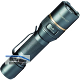 LED'S WORK Taschenlampe 450 Lumen IPX7