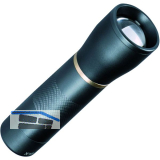 LED'S WORK Taschenlampe 450 Lumen IPX4