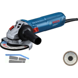 BOSCH Winkelschleifer GWS 12-125 1200 Watt