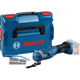 BOSCH Akku-Multicutter GOP 18V-34 18 Volt
