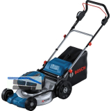 BOSCH Akku-Rasenm�her GRA 18V2-46 18 Volt