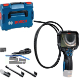 BOSCH Akku-Inspektionskamera GIC 12V-5-27 12 Volt