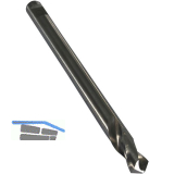 Ersatzbohrer zu Kreisschneider BHC