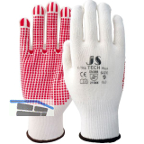 STAFFL Schutzhandschuh X-Tra Tech Plus Gr��e 9