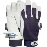 STAFFL Winter-Schutzhandschuh Driver X-Cellent Gr��e 9 Ziegenleder