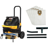 DEWALT Absaugger�t DWV905MKIT 1400 Watt