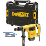 DEWALT Bohrhammer D25481K 1050 Watt SDS Max