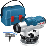 BOSCH Baunivelierer GOL 32 G IP 54