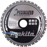 MAKITA S�geblatt HT 185 x 30 mm Z36