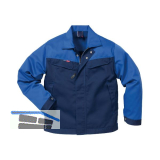 KANSAS Bundjacke Icon 4857 Luxe marine/k�nigsblau 52/54 (L)