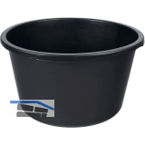 M�rteltrog LDPE Inhalt 65 Liter rund