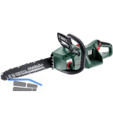 METABO Akku-Kettens�ge MS 36-18 LTX BL40 18 Volt