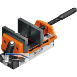 FEIN Magnetschraubstock Set VersaMAG