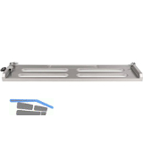 MAKITA F�hrungsschienenadapter zu 5903R