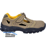 COFRA Sicherheitssandale New Brenta S1P SRC 38