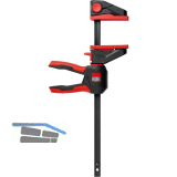 BESSEY Einhandzwinge EZ 360 Spannweite 300 mm Ausladung 80 mm