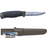 MORAKNIV Universalmesser Carbonstahl Klingenl�nge 104 mm