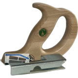 ULMIA Furnierkanten Beschneider mit 4-schneidigem Messer f�r Furniere