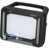 BRENNENSTUHL LED Akku-Bau-Strahler Multi Battery 27 Watt