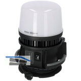 BRENNENSTUHL LED Akku-Strahler 360� Multi Battery 100 Watt