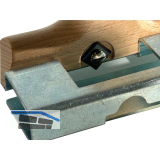 ULMIA Ersatzmesser zu Furnierkanten Beschneider vierschneidig f�r Furniere