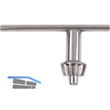 R�HM Zahnkranzbohrfutterschl�ssel S4