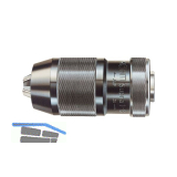 R�HM Schnellspannbohrfutter Supra 10S 0,5 - 10 mm 3/8"