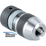 R�HM Schnellspannbohrfutter Spiro SK13S 1,0 - 13 mm B 16