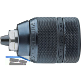 R�HM Schnellspannbohrfutter Extra RV 80 1,5 - 13 mm 1/2" Metall