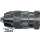 R�HM Schnellspannbohrfutter Spiro 1 - 13 mm B 16