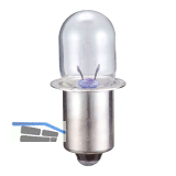 MAKITA Ersatzbirne zu Stablampe ML120 (2 St�ck)