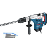 BOSCH Bohrhammer GBH 5-40 DCE 1100 Watt SDS Max