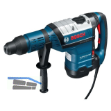 BOSCH Bohrhammer GBH 8-45 DV 1500 Watt SDS Max