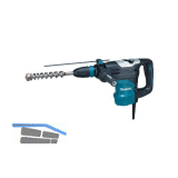 MAKITA Bohrhammer HR4003C 1100 Watt SDS Max