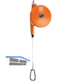 FEIN Balancer-Federzug Traglast einstellbar 0.5-1.5 kg