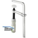 FESTOOL Schraubzwingen FSZ120/2 (2 St�ck)