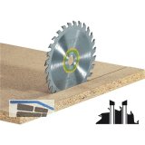 FESTOOL Universal Kreiss�geblatt HW � 210 x 2.4 x 30 Z�hne 36 Wechselzahn