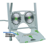 FESTOOL S�geblattgarage CS50SGA leer
