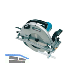 MAKITA Handkreiss�ge 5103R 2100 Watt