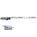 BOSCH Stichs�geblatt T101AO Holz - 5 St�ck