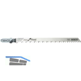 BOSCH Stichs�geblatt T301CD Holz - 5 St�ck