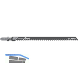 BOSCH Stichs�geblatt T344DP Holz - 5 St�ck