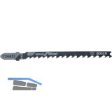 BOSCH Stichs�geblatt T244D Holz - 100 St�ck