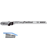 BOSCH Stichs�geblatt T101AOF Holz - 5 St�ck
